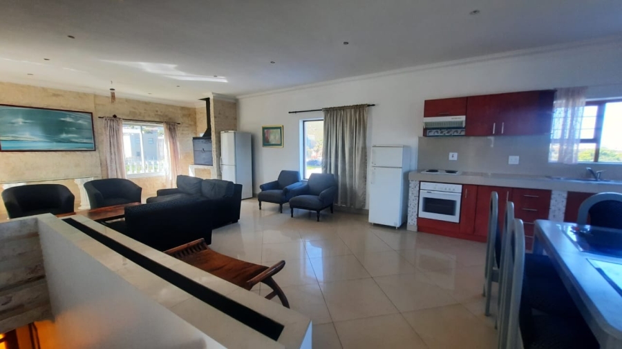 To Let 2 Bedroom Property for Rent in Bettys Bay Western Cape